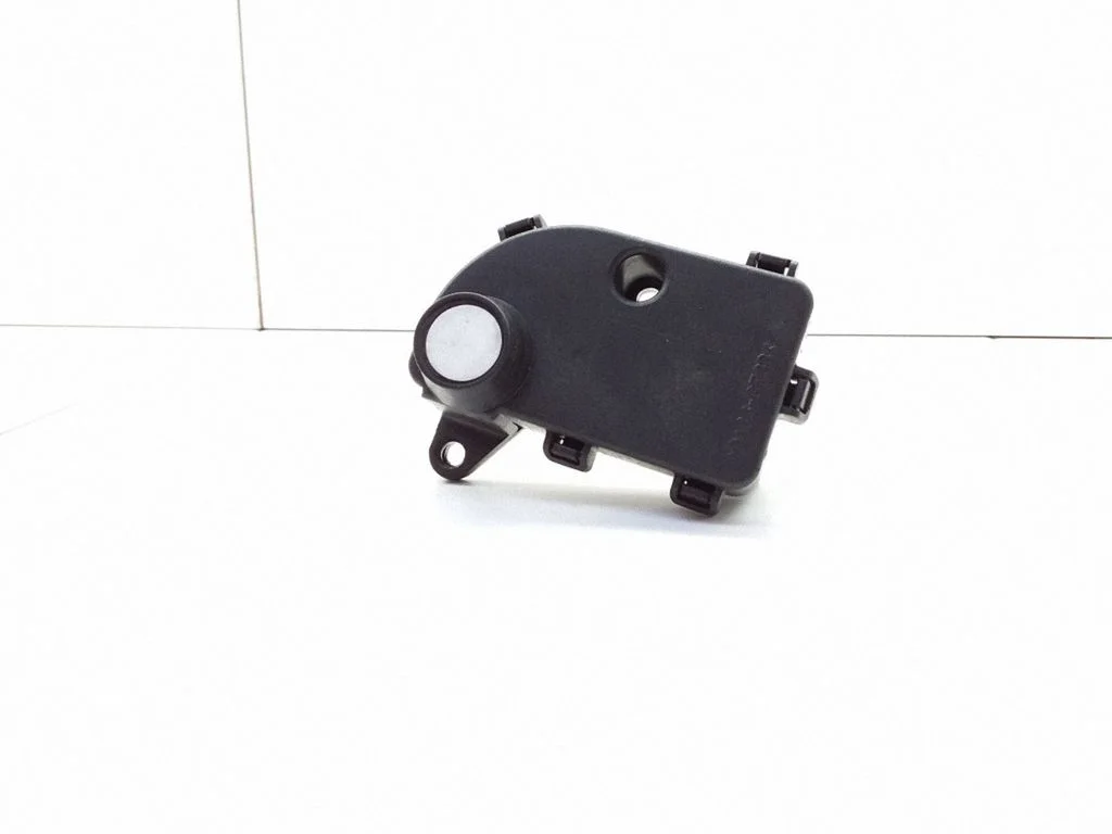 Air flap motor/actuator 52485219
