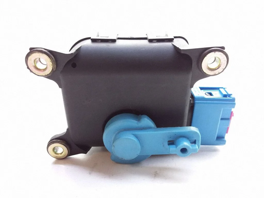 Air flap motor/actuator 8D2820511E