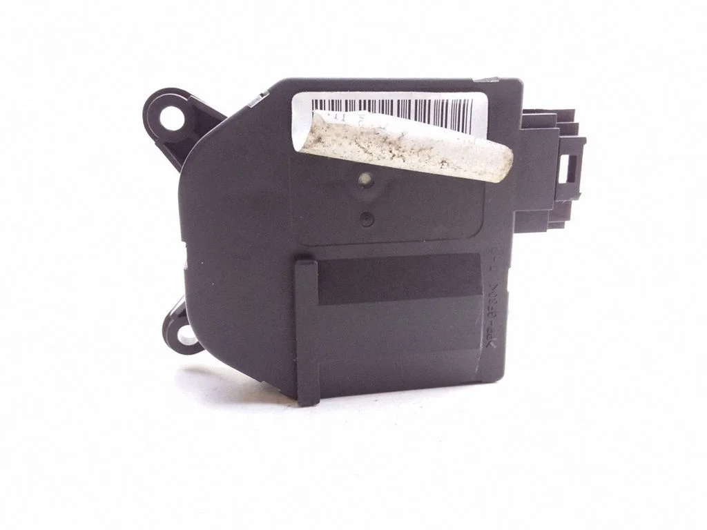 Gaisa aizvara motoriņš/aktuators 006613U