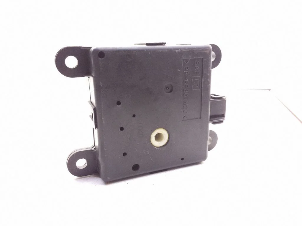 Air flap motor/actuator – Nissan Primera (2002-2007)