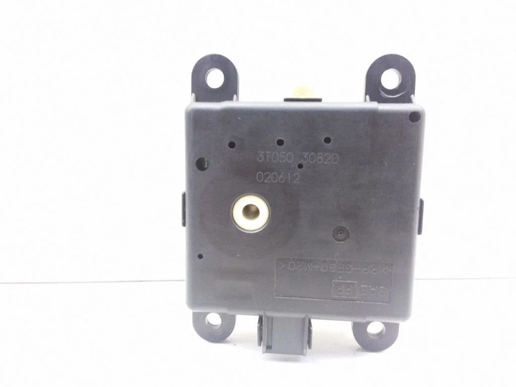 Air flap motor/actuator 3T05030820