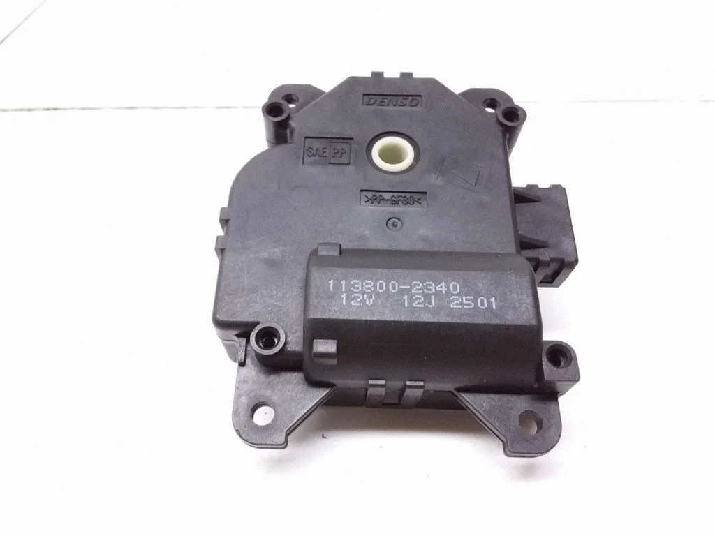 Air flap motor/actuator 1138002340