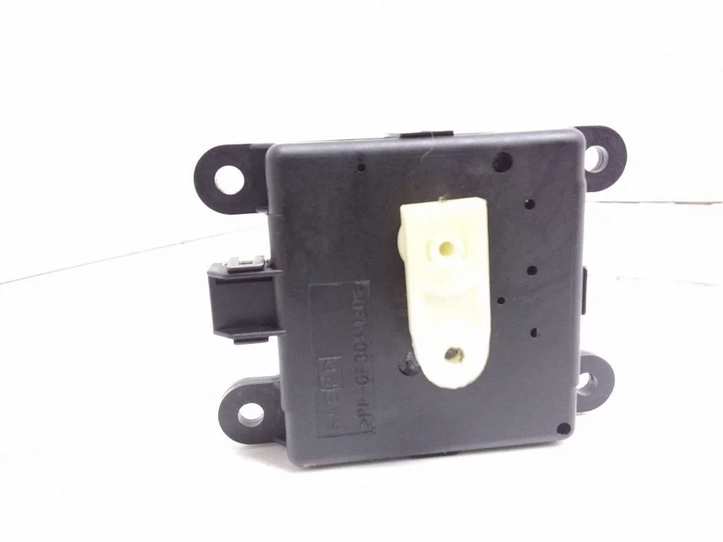 Air flap motor/actuator – Nissan X-Trail T30 (2001-2007)