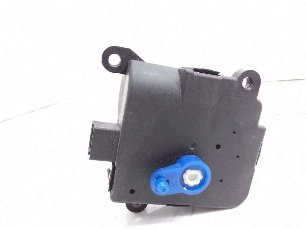 Air flap motor/actuator – Citroen Berlingo (1996-2002)