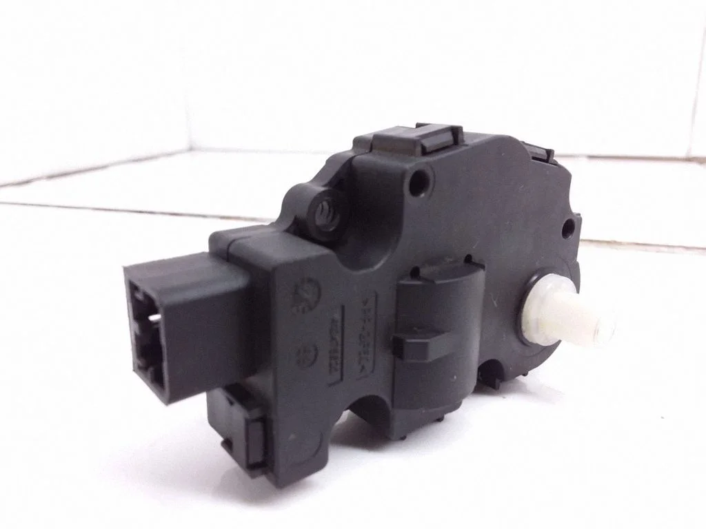 Air flap motor/actuator K9749005