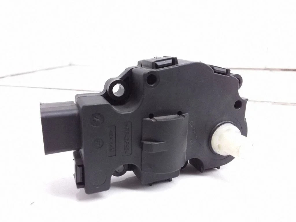 Air flap motor/actuator K9749005