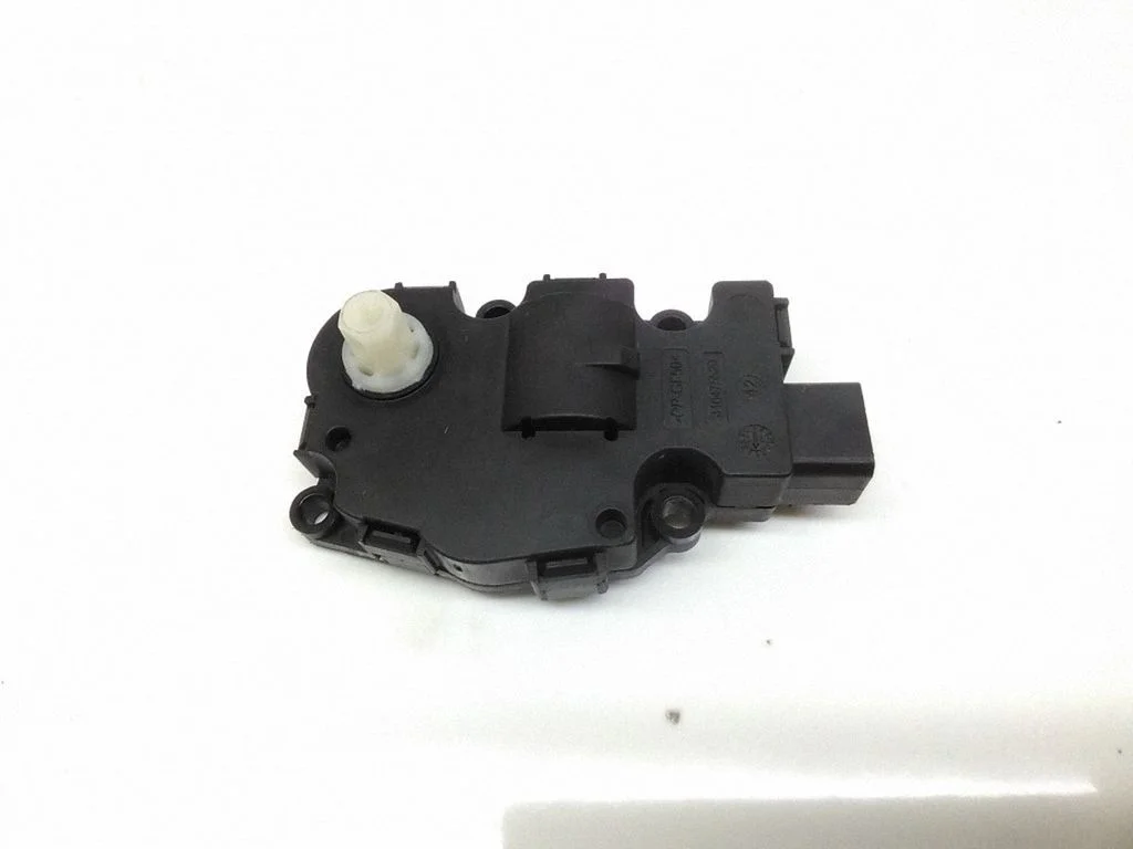 Air flap motor/actuator K9749005