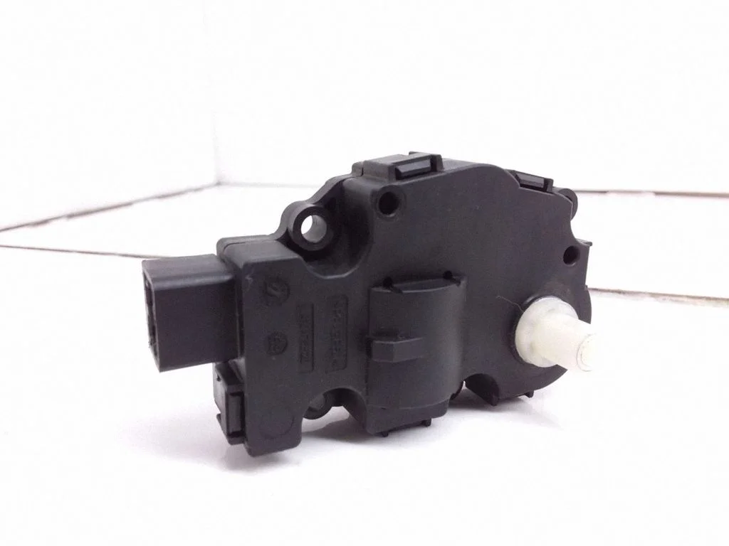 Air flap motor/actuator K9749005