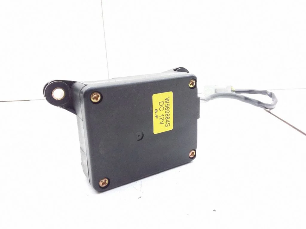 Gaisa aizvara motoriņš/aktuators W960684S