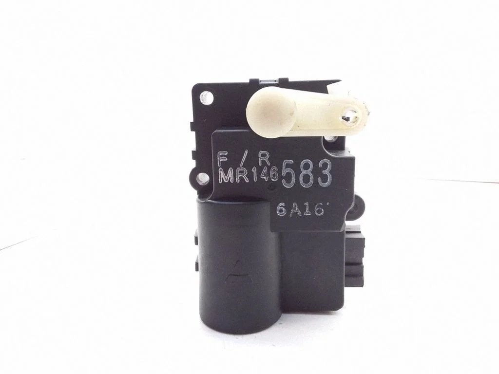 Air flap motor/actuator – Volvo S40, V40 (1995-2004)