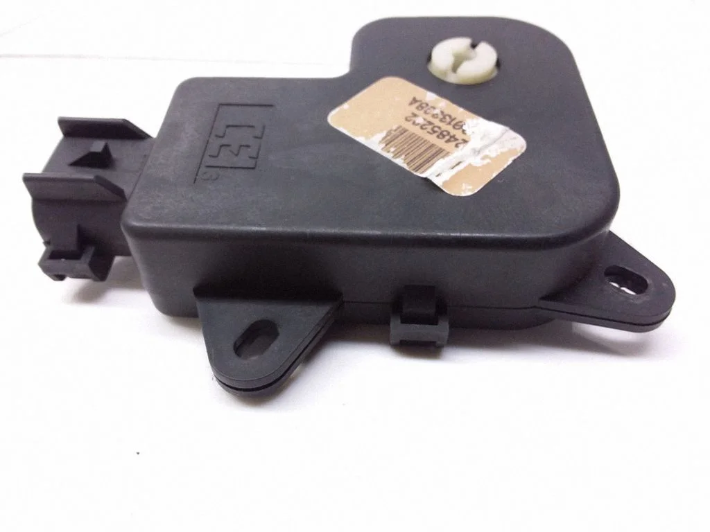 Air flap motor/actuator 52485222