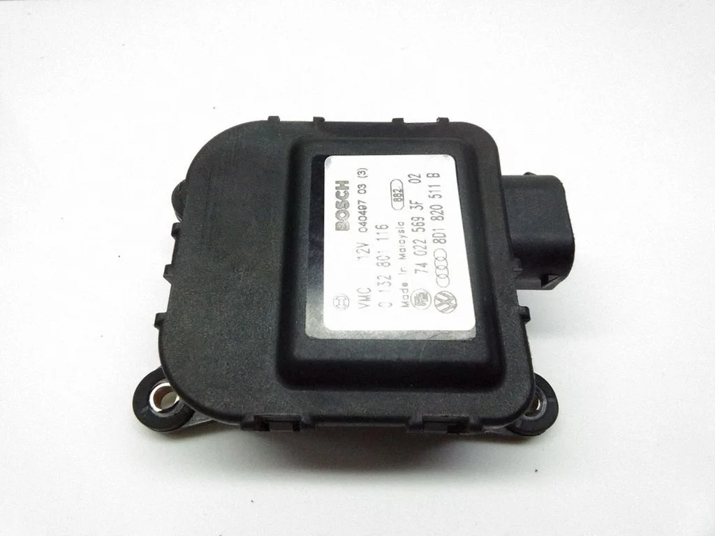 Silniczek klapki nawiewu 8D1820511B