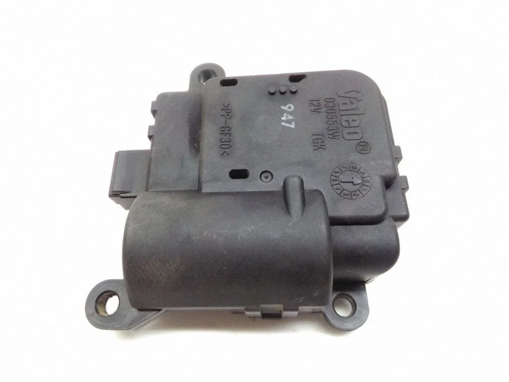 Air flap motor/actuator – Citroen Berlingo (1996-2002)