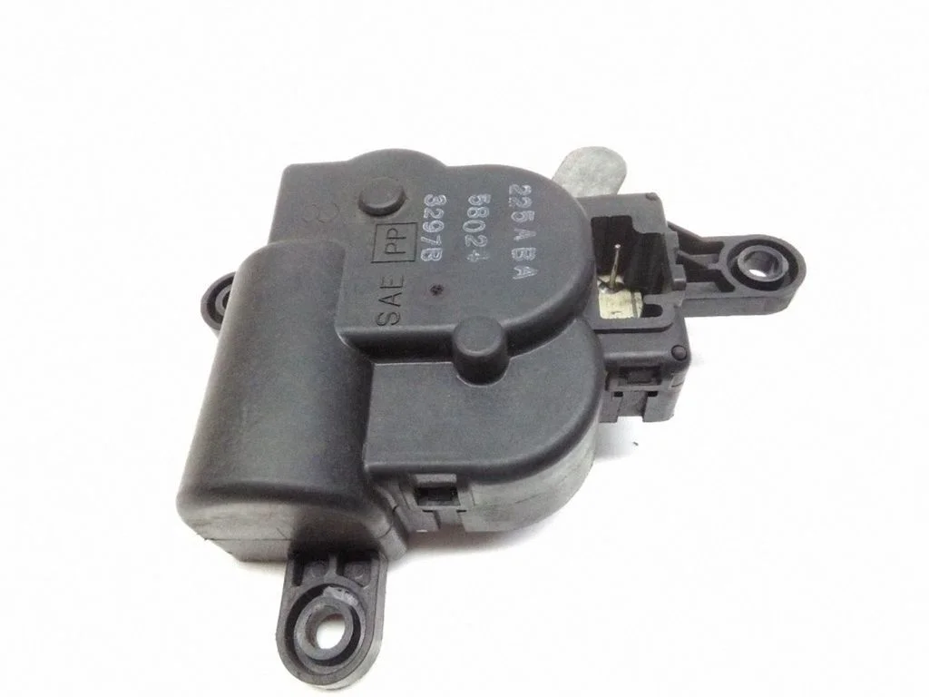 Air flap motor/actuator 225ABA