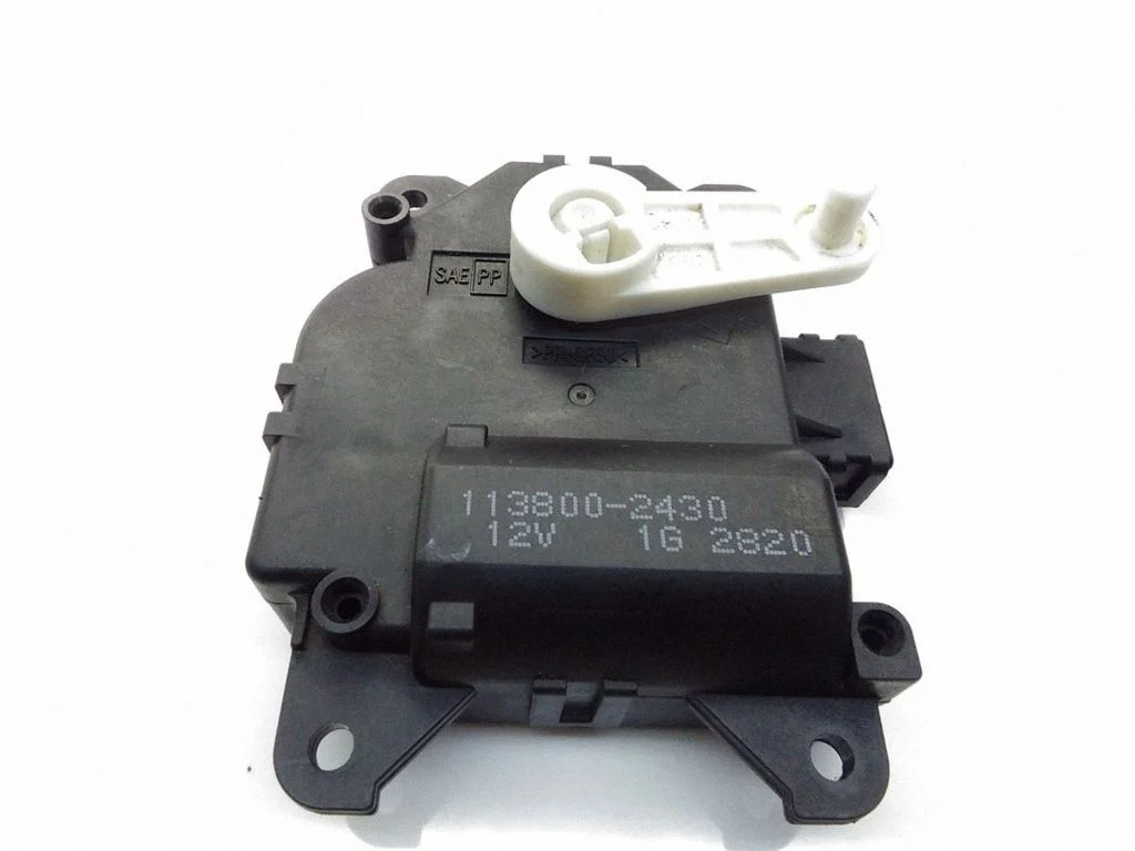 Air flap motor/actuator – Honda CR-V (2002-2006)