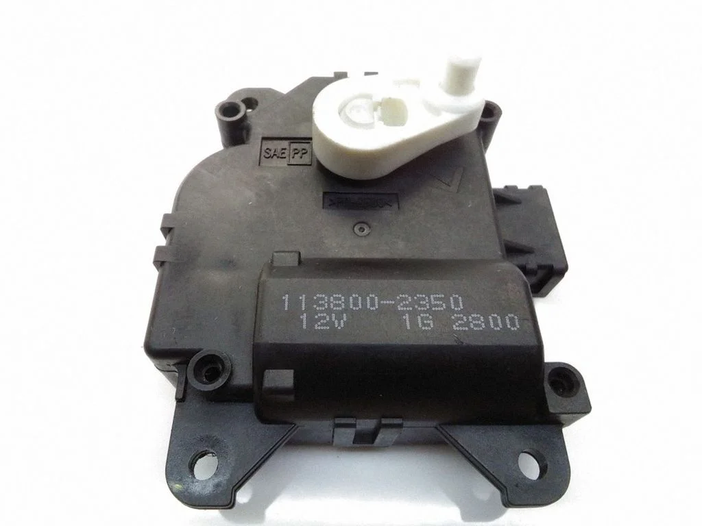 Air flap motor/actuator – Honda CR-V (2002-2006)
