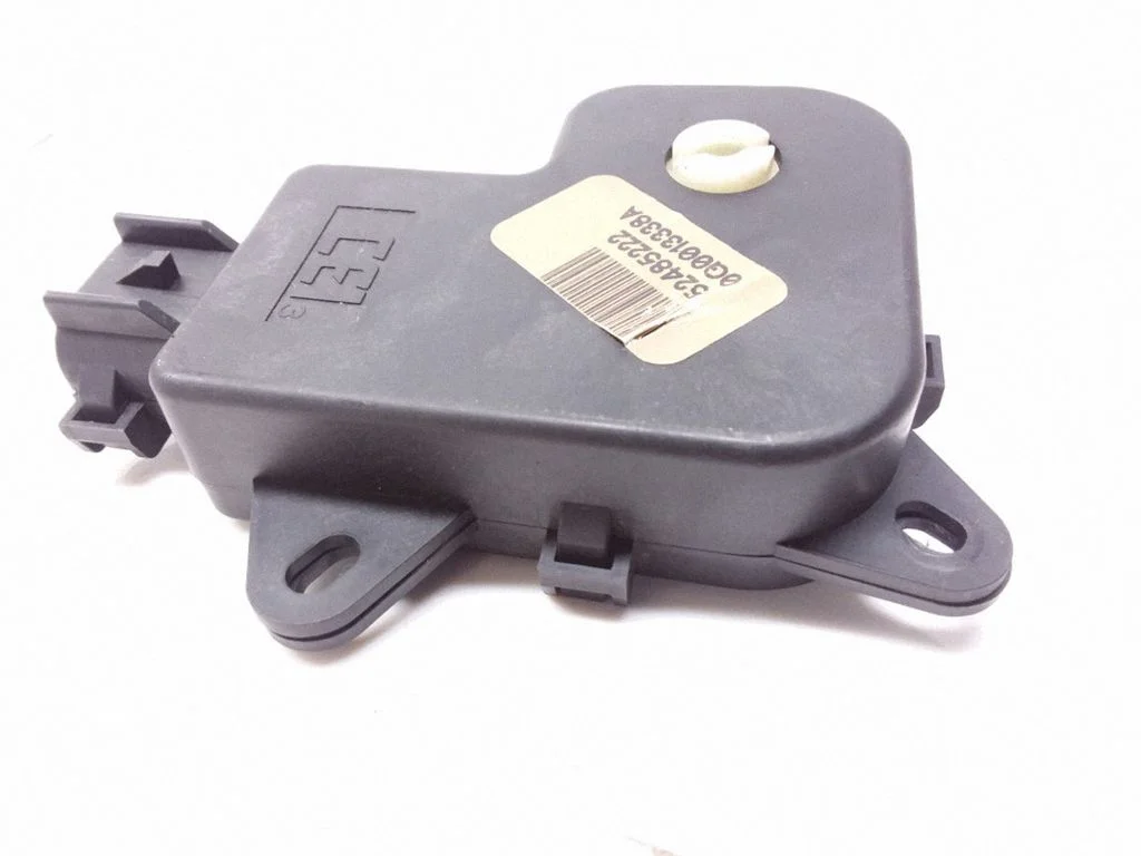 Air flap motor/actuator 52485222