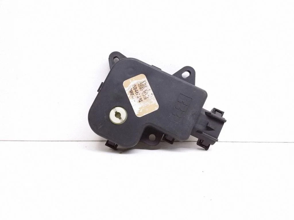 Air flap motor/actuator 52485222