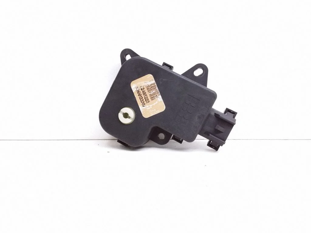 Air flap motor/actuator 52485222