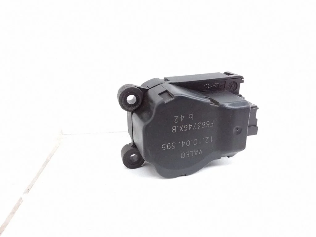 Air flap motor/actuator 41047324
