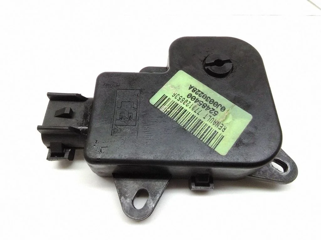 Gaisa aizvara motoriņš/aktuators 52485400