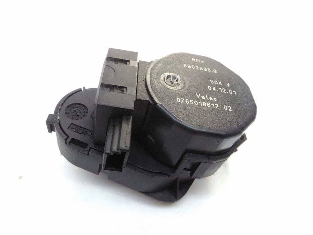 Gaisa aizvara motoriņš/aktuators 69026989