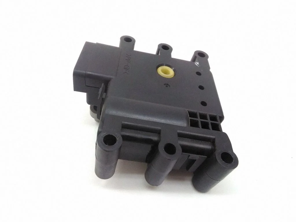 Air flap motor/actuator 4Y26N