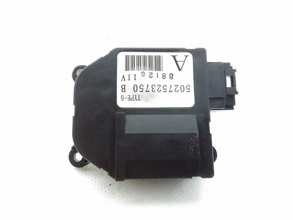 Õhuklapi mootor / ajam 5027523750B