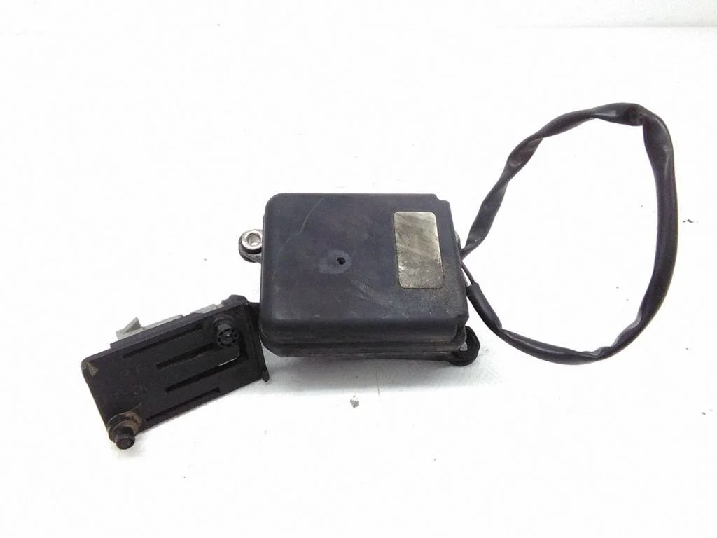 Air flap motor/actuator 7700773471