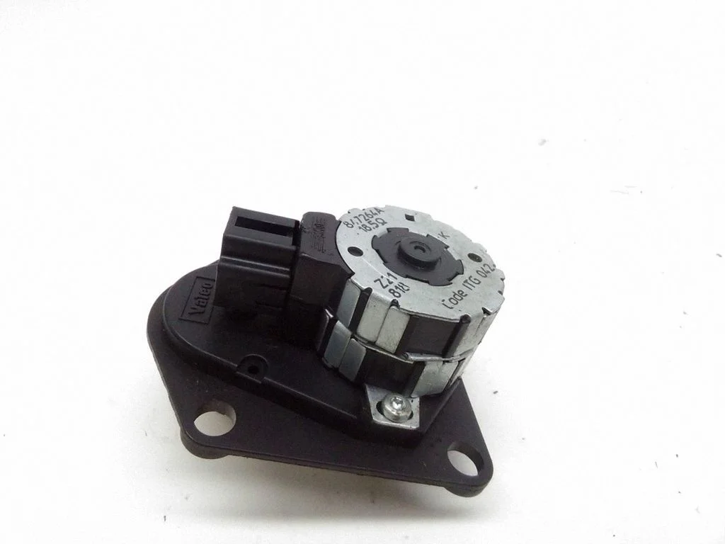 Gaisa aizvara motoriņš/aktuators 847264A
