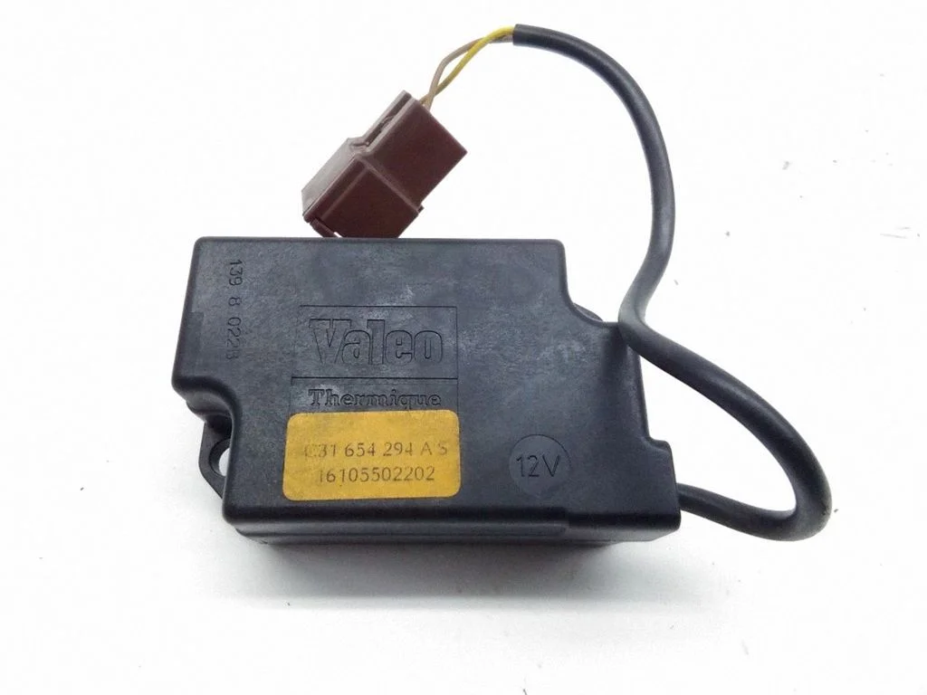 Gaisa aizvara motoriņš/aktuators C31654294AS