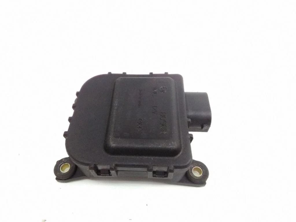 Gaisa aizvara motoriņš/aktuators 0132801214