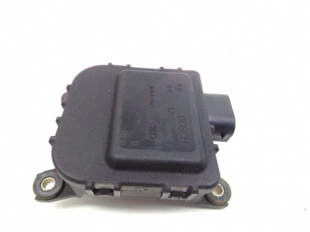 Gaisa aizvara motoriņš/aktuators 0132801210