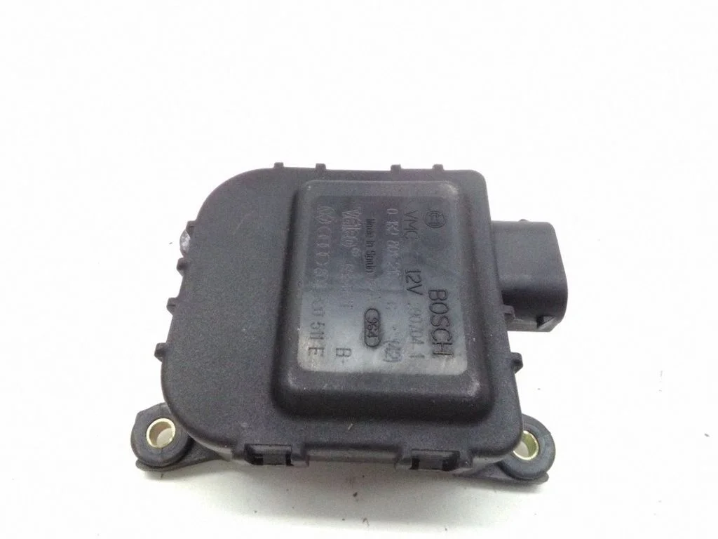 Gaisa aizvara motoriņš/aktuators 0132801215