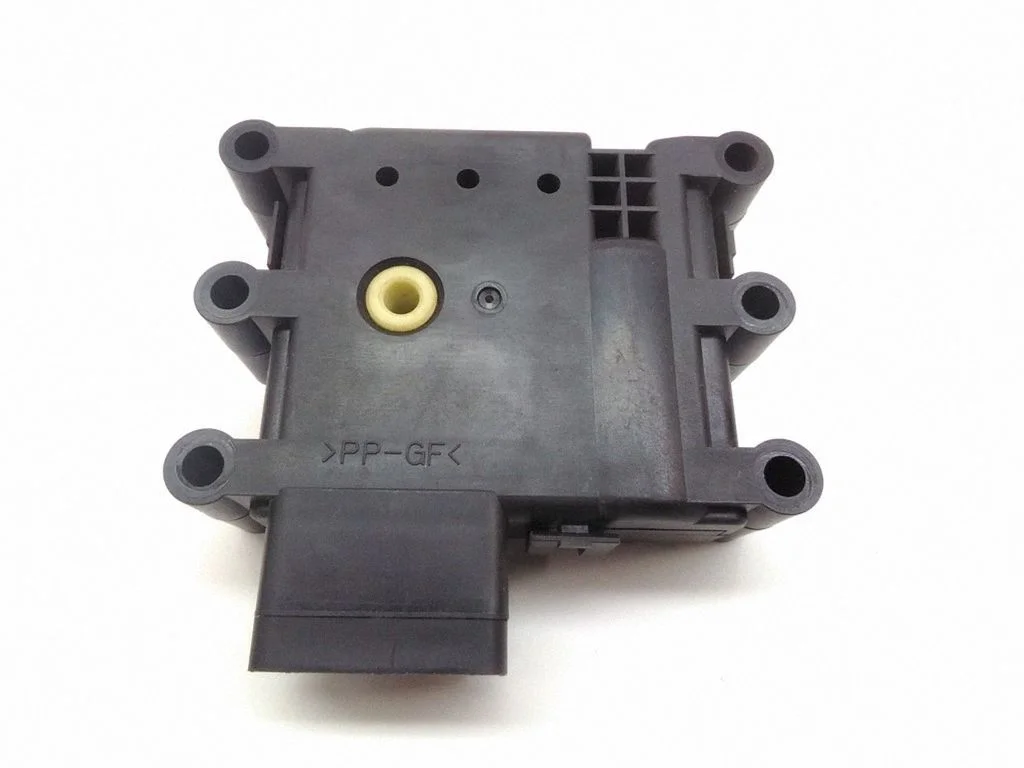 Air flap motor/actuator 4Y16M