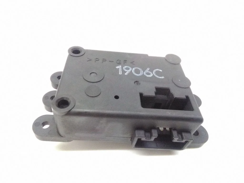 Air flap motor/actuator 1906C