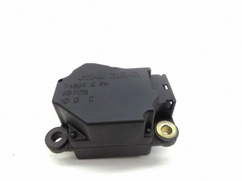 Gaisa aizvara motoriņš/aktuators 74932G