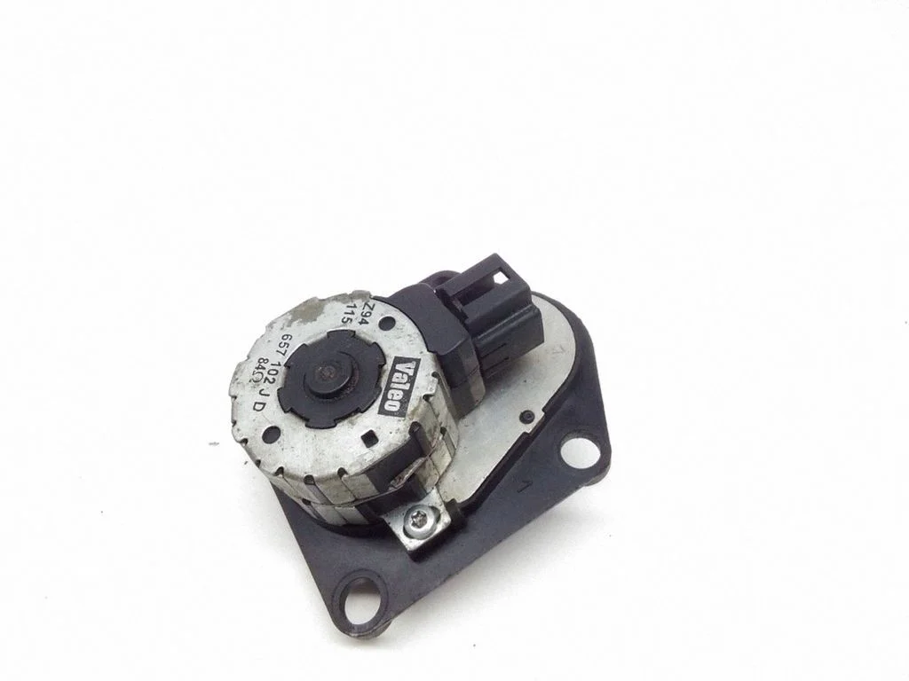 Air flap motor/actuator 657102JD
