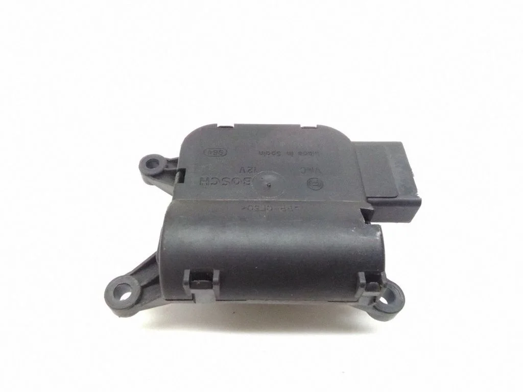 Air flap motor/actuator 28060401