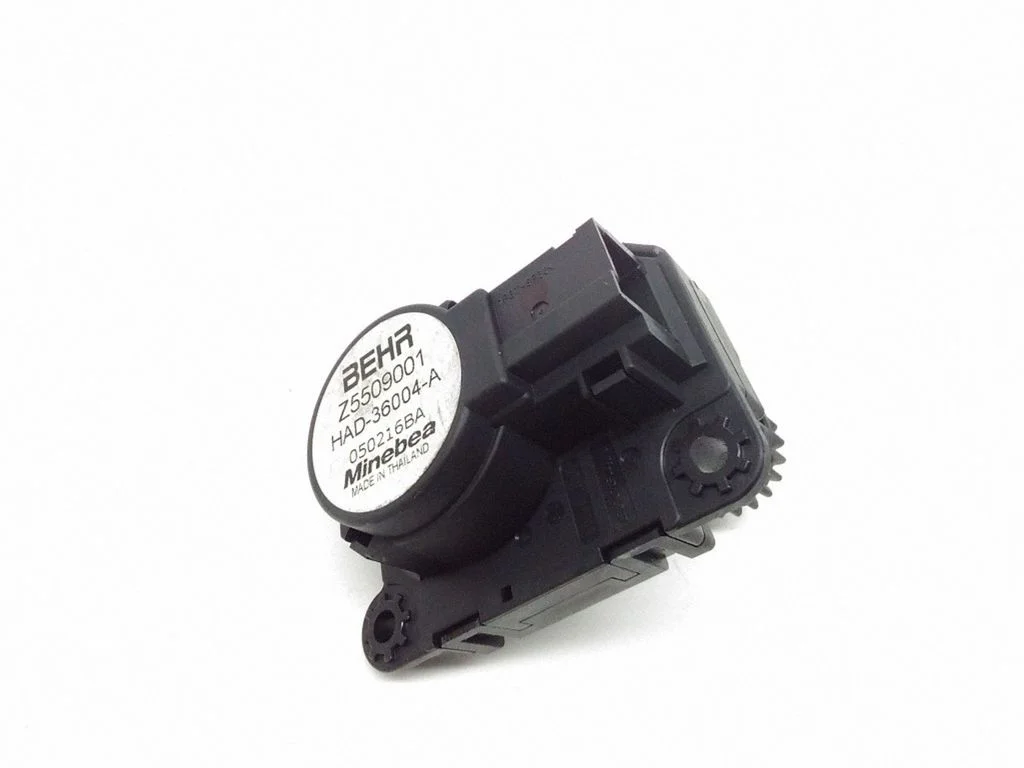 Gaisa aizvara motoriņš/aktuators Z5509001