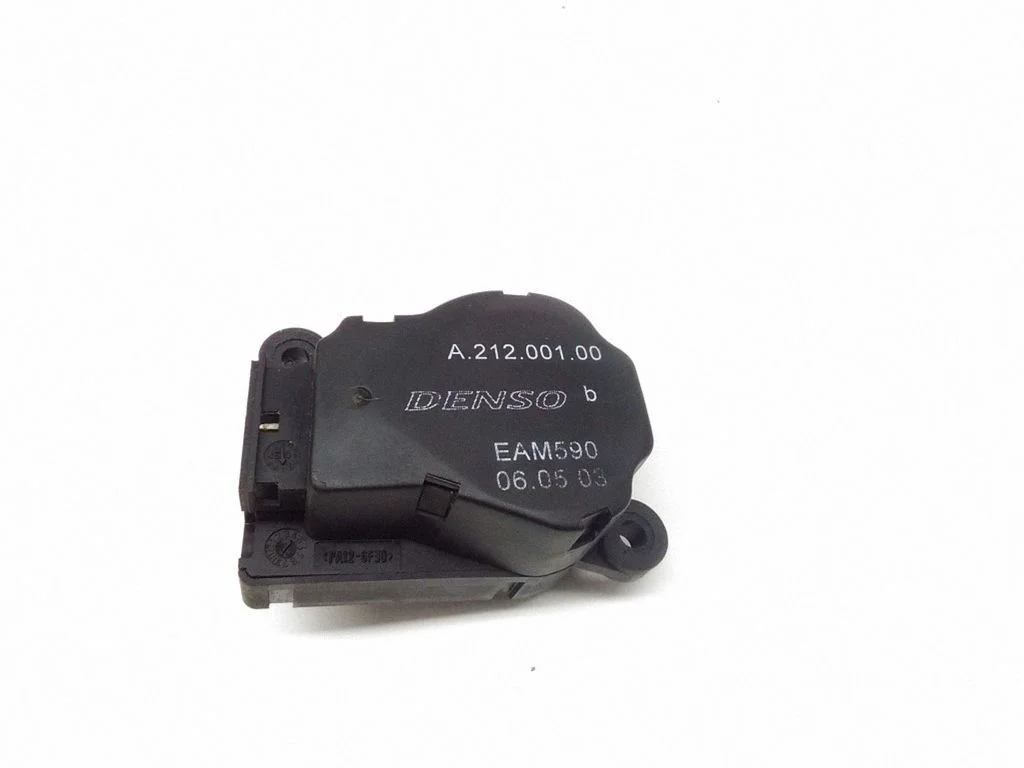 Gaisa aizvara motoriņš/aktuators EAM590