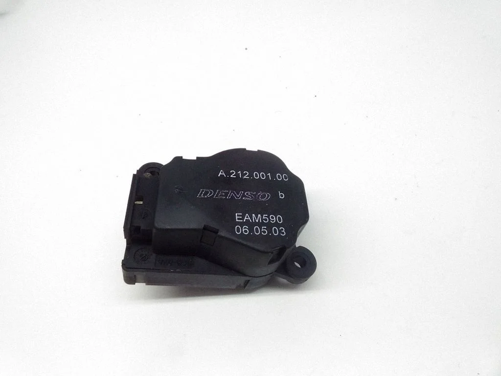 Gaisa aizvara motoriņš/aktuators EAM590