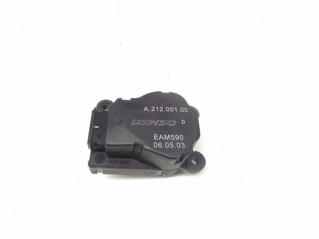 Gaisa aizvara motoriņš/aktuators EAM590