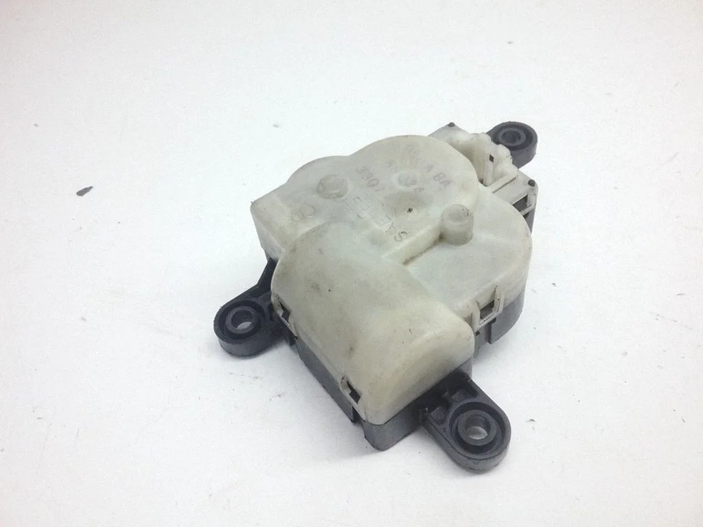 Air flap motor/actuator 58024