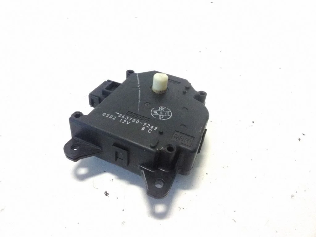 Air flap motor/actuator 0637007242