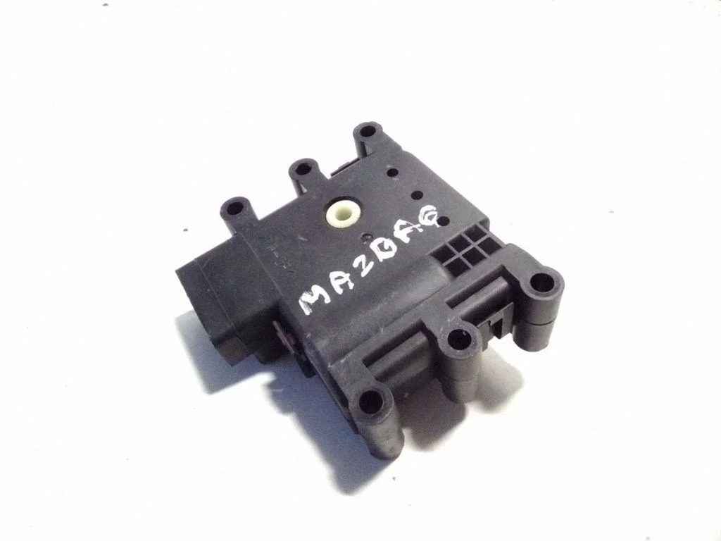 Gaisa aizvara motoriņš/aktuators 2401S