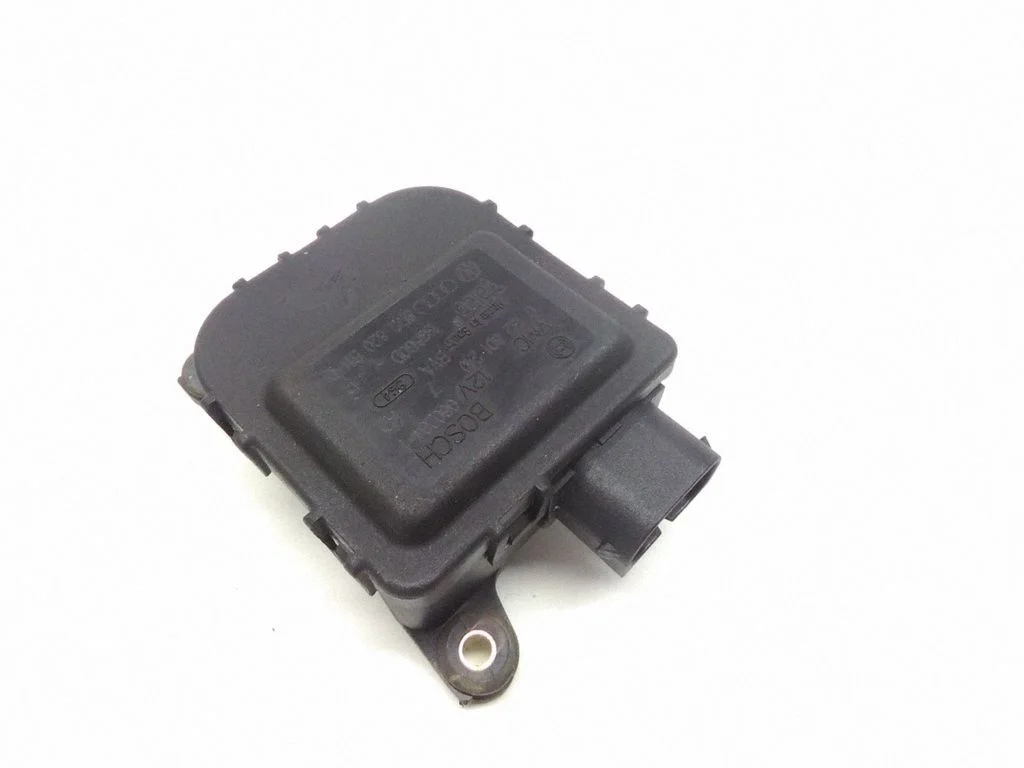 Air flap motor/actuator 0132801210