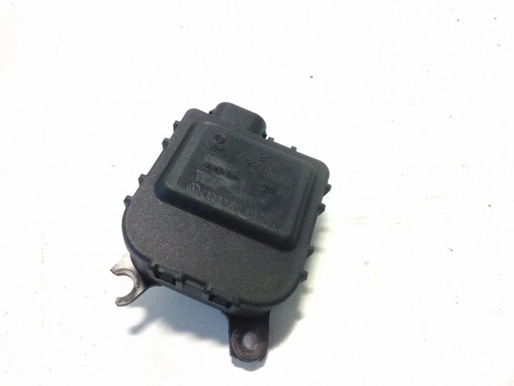 Air flap motor/actuator 0132801214