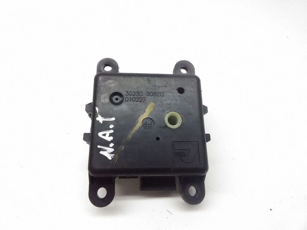 Air flap motor/actuator 3G23030820