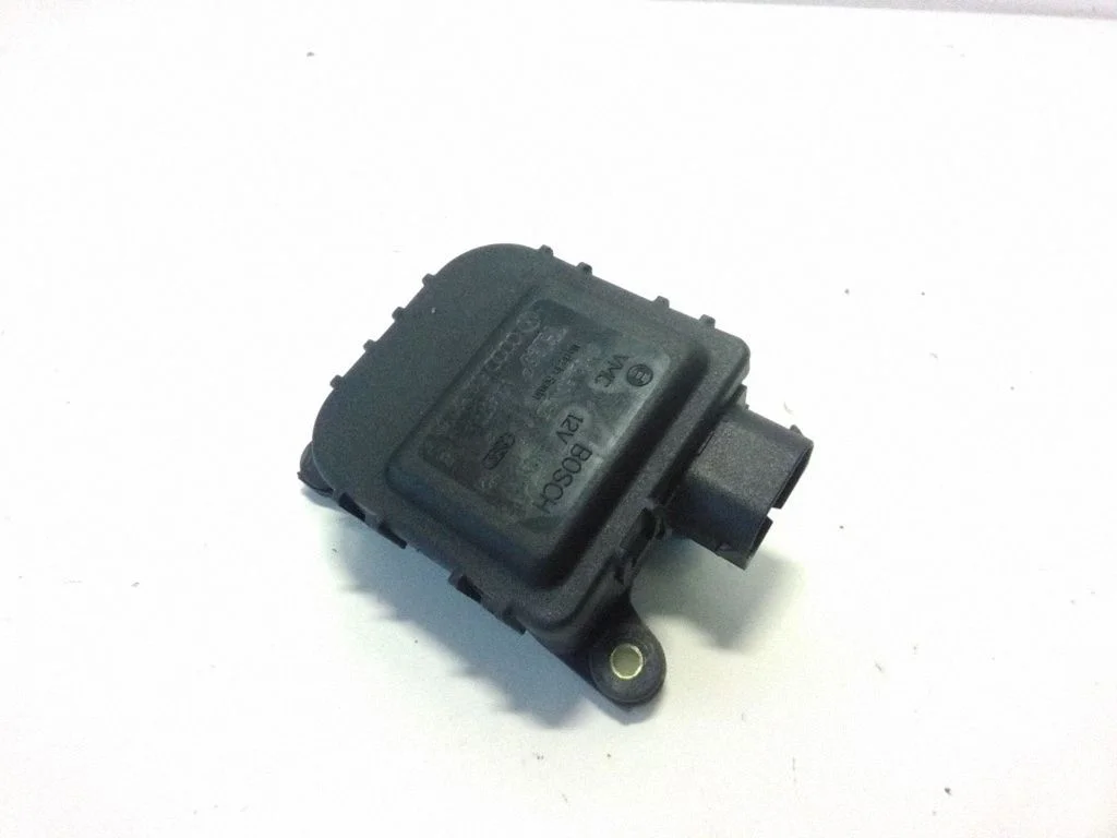 Air flap motor/actuator 0132801215